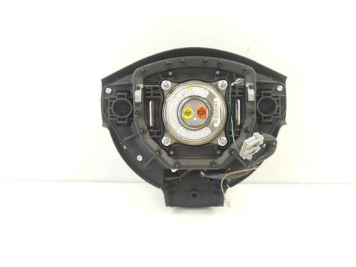 Driver airbag NISSAN QASHQAI / QASHQAI +2 I (J10, NJ10, JJ10E) 2.0 dCi | BP15615705C9 