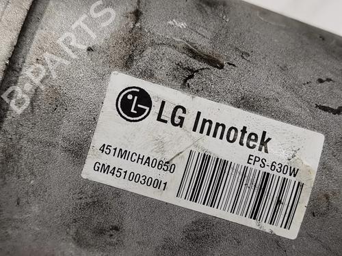 Steering column KIA SPORTAGE III (SL)  | BP17049839M21 