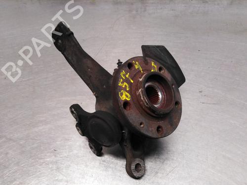 Used Right front steering knuckle PEUGEOT 407 (6D_) 1.6 HDi 110 (6D9HZC, 6D9HYC) (109 hp) 8468544