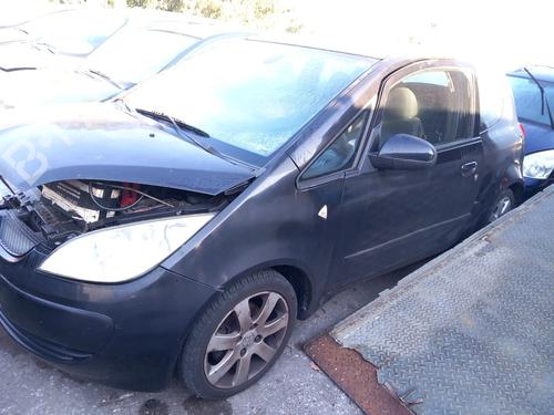 Used Parts MITSUBISHI COLT VI (Z3_A, Z2_A) 1.3 (Z21A) 4994528