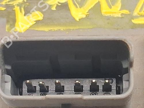 Zamek drzwi przednich lewych PEUGEOT 306 Break (7E, N3, N5) 2.0 HDI 90 | BP29983251C98 