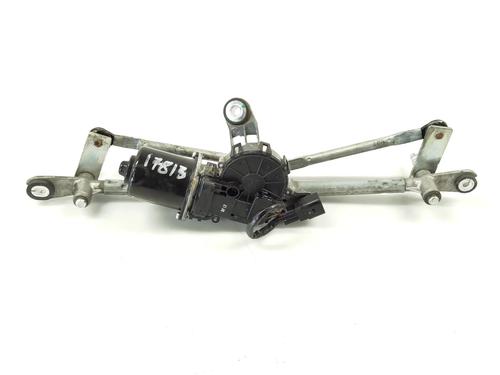 Used Front wiper motor SSANGYONG KORANDO (C300) [2019-2025]  19408669