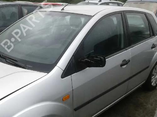 Front left window mechanism FORD FIESTA V (JH_, JD_) 1.4 TDCi | BP8468714C22 