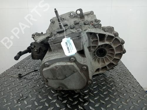 Used Gearbox Gearbox CITROËN C4 Grand Picasso I (UA_) 1.6 HDi 110 (112 hp) 39535619 39535619