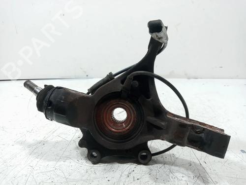 Left front steering knuckle CITROËN C4 I (LC_)  | BP9534144M25 