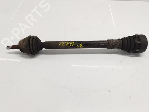 Used Right front driveshaft Right front driveshaft 37283688 37283688