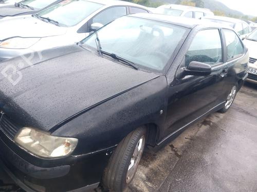Used Parts SEAT CORDOBA (6K1, 6K2) 1.9 TDI 5015468