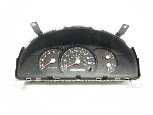 Used Instrument cluster Instrument cluster KIA SORENTO I (JC) 2.5 CRDi 4WD (140 hp) 33872653 33872653