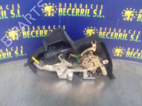 Used Rear right lock MERCEDES-BENZ E-CLASS (W210) [1995-2003]  8429986