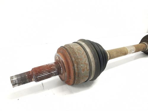 Left front driveshaft RENAULT MASTER III Van (FV) 2.3 dCi 125 FWD (FV0C, FV0D, FV0G, FV0H, FV0J, FV0K,... | BP38542151M38 - Image 2