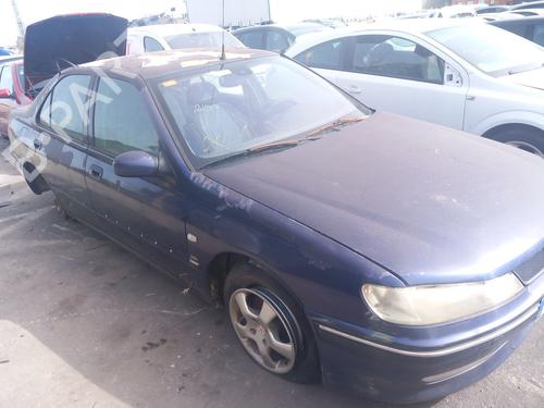 Used Parts PEUGEOT 406 (8B) 2.2 HDi (133 hp) 4479883