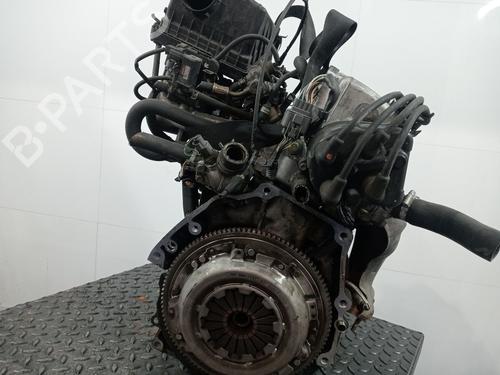 Engine HONDA CIVIC VI Hatchback (EJ, EK) 1.4 i S (EJ9) | BP31804940M1