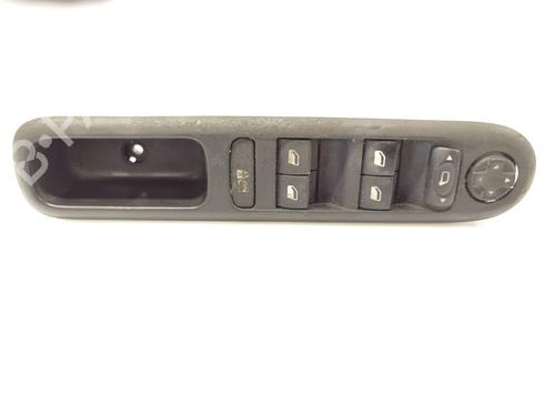 Used Left front window switch Left front window switch 38482526 38482526