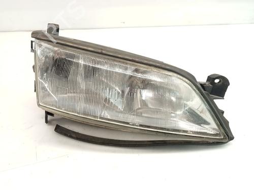 Used Right headlight OPEL VECTRA B (J96) 2.0 DI 16V (F19) (82 hp) 23567263