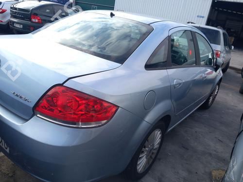 Left taillight FIAT LINEA (323_, 110_) 1.4 | BP34647632C34 - Image 6