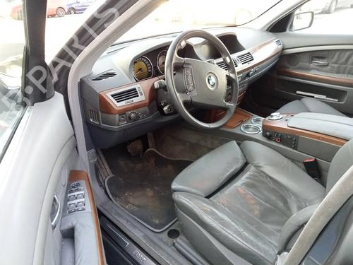 Computer motormanagement BMW 7 (E65, E66, E67)  | BP23074213M57 