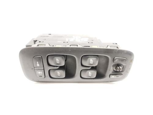 Used Left front window switch Left front window switch VOLVO S60 I (384) D5 (163 hp) 33794367 33794367