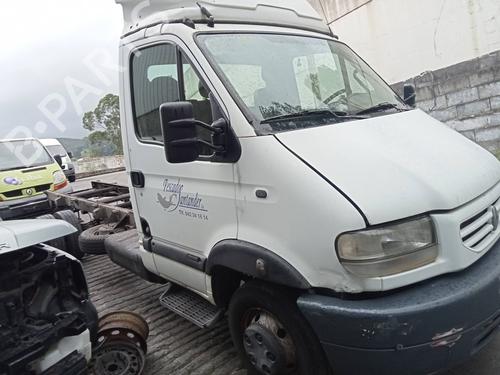 Starter RENAULT MASCOTT Platform/Chassis (UH_, HH_) 110 | BP15677713M8 