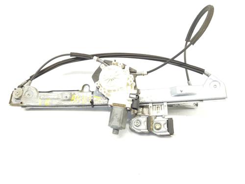 Used Front left window mechanism Front left window mechanism MITSUBISHI COLT VI (Z3_A, Z2_A) 1.3 (Z21A) (95 hp) 39803039 39803039