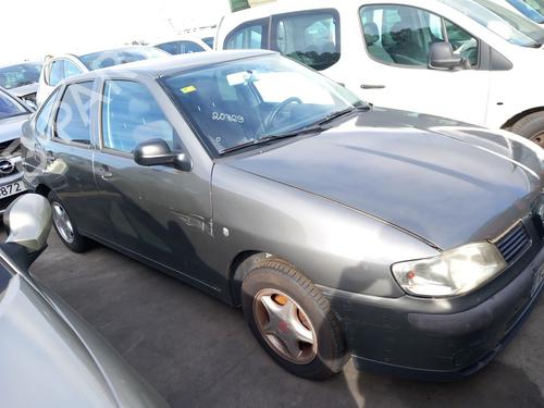 Used Parts SEAT CORDOBA (6K1, 6K2) 1.0 i (50 hp) 4159500