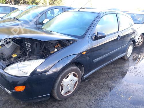 Brukte deler til FORD FOCUS I (DAW, DBW) 1.8 Turbo DI / TDDi (90 hp) 4356632