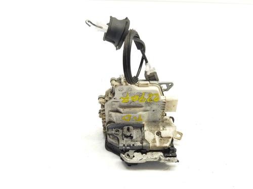 Used Rear right lock Rear right lock AUDI A4 B8 (8K2) 2.0 TDI (143 hp) 40038397 40038397