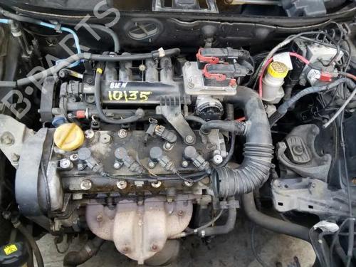 Right front driveshaft FIAT PUNTO (188_)  | BP8473789M39 