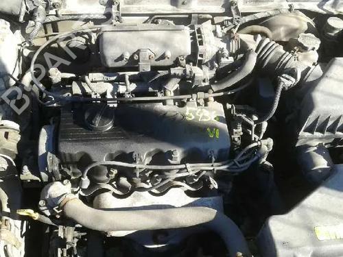 Mass air flow sensor HYUNDAI ACCENT II (LC) 1.3 | BP17173951M95 