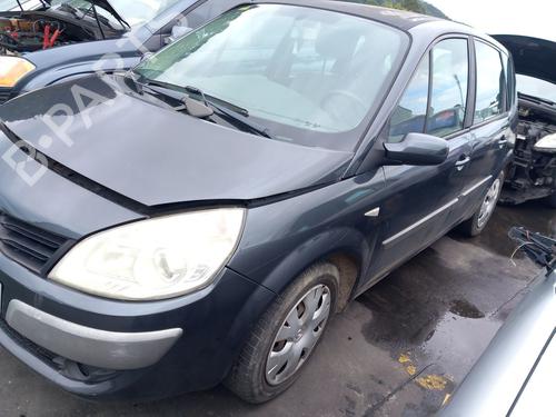 Switch RENAULT SCÉNIC II (JM0/1_) 1.9 dCi (JM14) | BP38651655I30 - Image 4