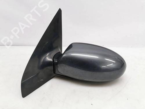 Left mirror FORD FOCUS I (DAW, DBW)  | BP8475468C26 