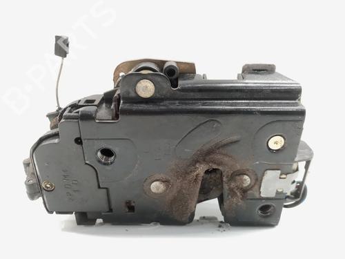 Rear right lock SKODA FABIA I (6Y2) 1.9 SDI | BP11338186C99 