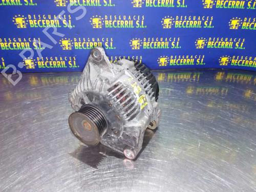 Generator RENAULT MEGANE I Coach (DA0/1_) 1.9 dTi (DA0N) (98 hp) 8427866