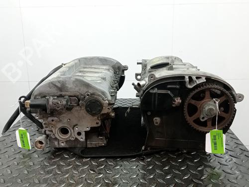 Used Cylinder head AUDI A8 D3 (4E2, 4E8) 4.2 quattro (335 hp) 30279591