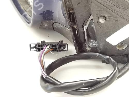 Left mirror VW PASSAT B5.5 (3B3)  | BP19581611C26 