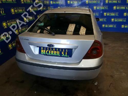Left taillight FORD MONDEO III (B5Y) 2.0 16V TDDi / TDCi | BP8460840C34 