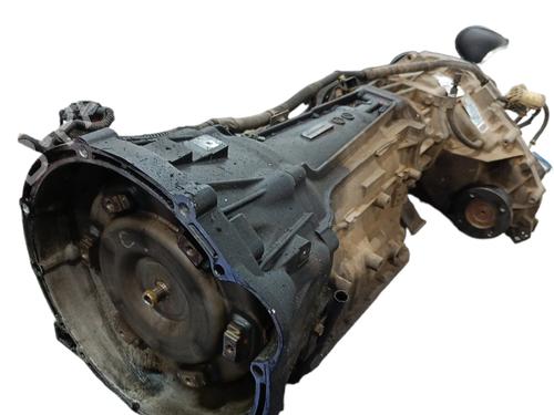 Gearbox KIA SORENTO I (JC) 2.5 CRDi | BP17000206M3 
