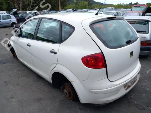 Gearbox SEAT ALTEA (5P1) 1.4 16V | BP27705997M3 