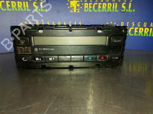 Commande Chauffage VW PASSAT B5.5 (3B3) 1.9 TDI (130 hp) 8451618