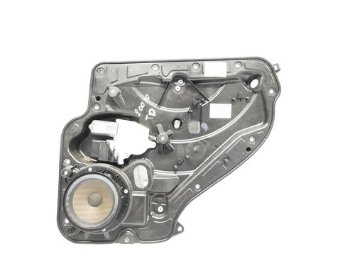 Used Rear right window mechanism VW GOLF VI (5K1) 1.6 TDI (105 hp) 27275701