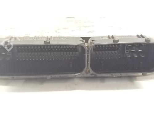 Engine control unit (ECU) VW GOLF IV (1J1) 1.9 TDI | BP12328795M57 