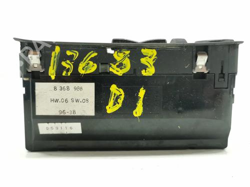 Left front window switch BMW 5 (E39) 525 tds | BP10393638I27 