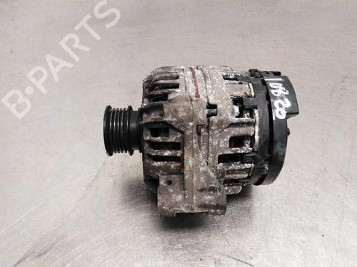 Dynamo ROVER 45 I Hatchback (RT) 1.6 (109 hp) 0124225011