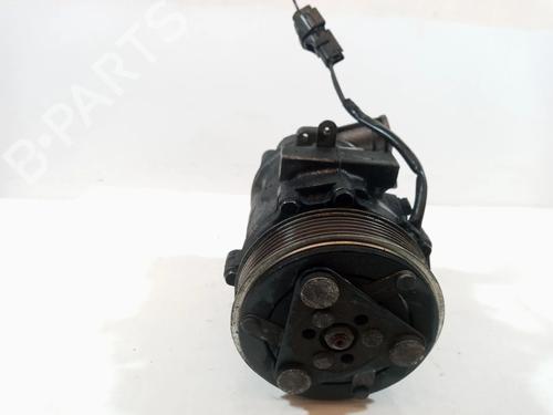 Used AC compressor CITROËN NEMO Box Body/MPV (AA_) [2008-2025]  8480580