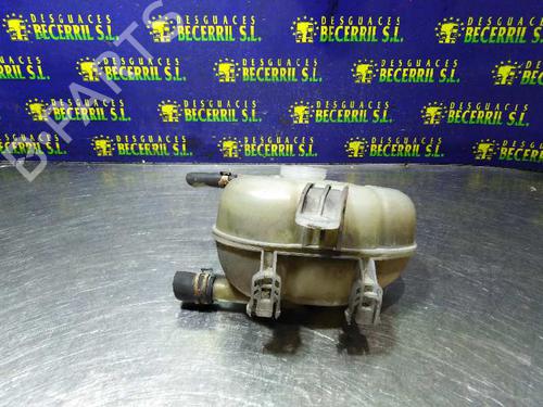 Used Expansion tank OPEL CORSA D (S07) [2006-2015]  8458169