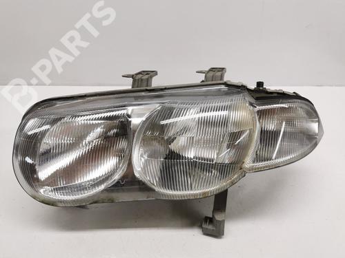 Used Left headlight Left headlight ROVER 45 I Saloon (RT) 1.4 (103 hp) 10501628 10501628
