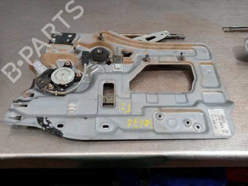 Used Rear right window mechanism HYUNDAI SANTA FÉ I (SM) 2.0 CRDi (113 hp) 8467425