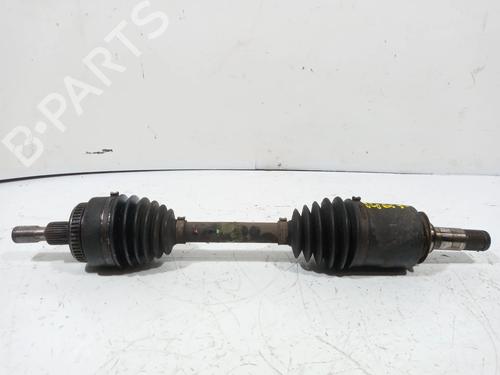 Used Left front driveshaft MERCEDES-BENZ M-CLASS (W163) [1998-2005]  9699443