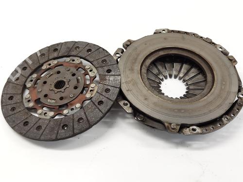 Other FORD FOCUS III 1.5 TDCi | BP24984786O1 