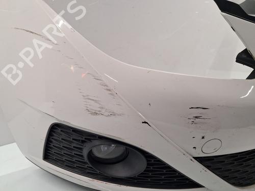 Front bumper SEAT IBIZA IV (6J5, 6P1) 1.6 TDI | BP32249995C7
