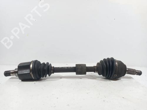 Left front driveshaft ROVER 75 (RJ)  | BP8634632M38 